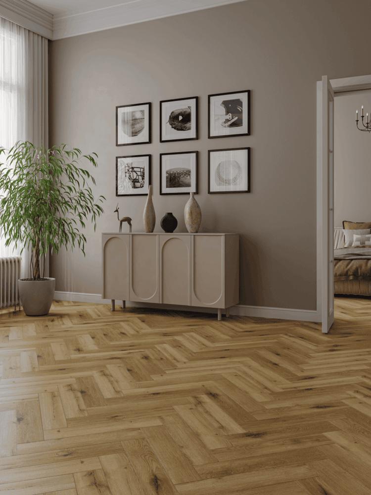 SPC ламинат Norland Parquet S 1055-12 Opal